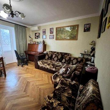 Простора 4 кім. квартира 79.9 м2 Буча