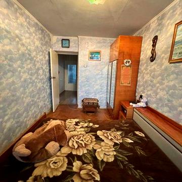 Простора 4 кім. квартира 79.9 м2 Буча