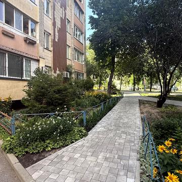 Юрія Іллєнка вул. (Мельникова), 9