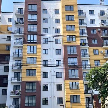 Продаж 1к Квартира Незалежності (Горького) вулиця