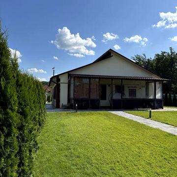 Продаж будинку від власника