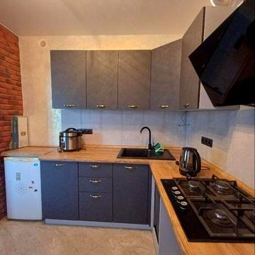 Сдам 1 ком квартиру с ремонтом