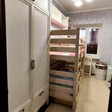 Довгострокова оренда 2к Квартира Університетська вулиця
