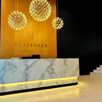 Без % Продаж 3-кімн квартири 108 м2 ЖК TRIIINITY Василя Тютюнника 39/2 ЖК TRIIINITY