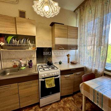 Продається 2-к 40м Повітрофлотський 47  Повітряних сил пр-т Соломянка
