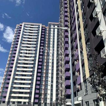 3к 100 метрів в ЖК Ok`Land, Повітряних сил 56, Соломянка Центр - 20хв ЖК ОкЛенд