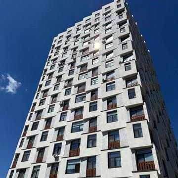 Продаж 2-к квартири, новобудова, Терміново, з частковим ремонтом