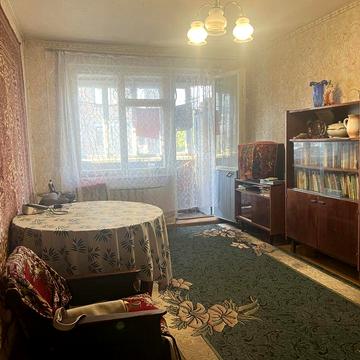 Продам 3х кімн квартиру з окремими кімн ВОДОКАНАЛ