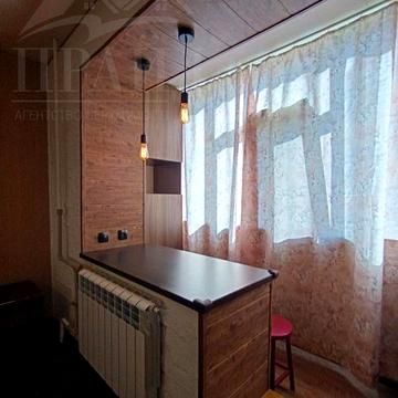 Простора 1кмн квартира в Центрі