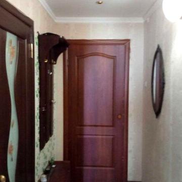 Продам 1-кімнатну квартиру в смт. Васильківка.