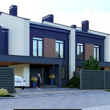 Райский сад. Костромська. Бармаки