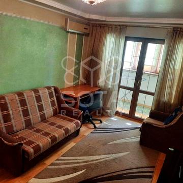Затишна 1к, лоджія,4 пов., пр. Глушкова, 29, Теремки, Іподром, ВДНГ