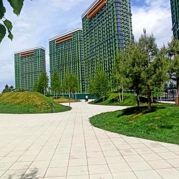 Продам квартиру ЖК Great Київ, Дніпровська наб. ЖК Great