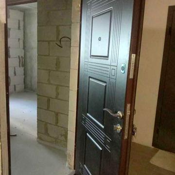 Однокімнатна 37м2 Київ Святошинський р-н, вул. Сім`ї Стешенків № 9 ЖК Південний Квартал