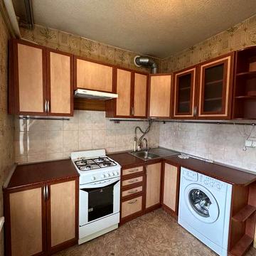 Оренда 2-к квартири в районі площі Пушкіна