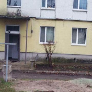 Продам 3-х комнатну квартиру смт Васильковка ЖК Верьомушки
