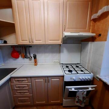 Проспект Соборности 18 А аренда квартиры 2х комнатная