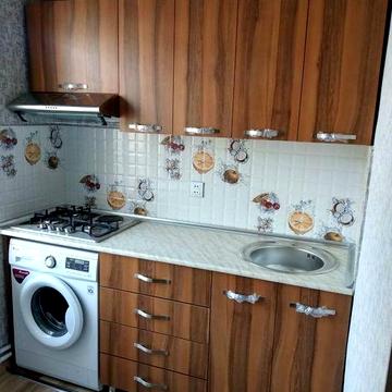 Оренда 2к квартири Святошинський рн Леся Курбаса 12 тваринки так