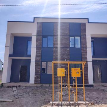 Продам будинок на дві сімї!
