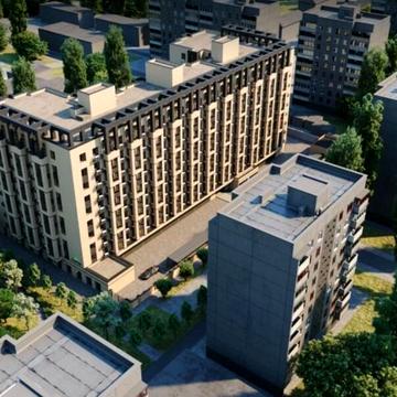 Слобожанський просп. (Газети "Правда"), 83а