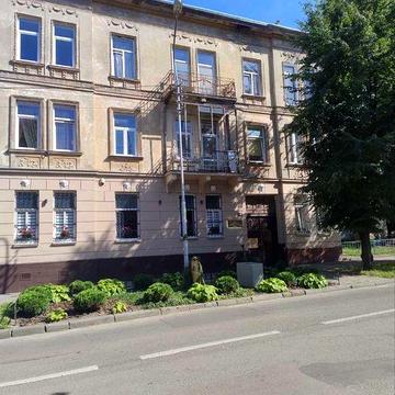 Продаж 2х.кім.квартири вул. Жовківська ( ближній центр)