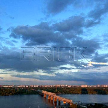 Продам 1 кiм. кв. вул. Набережно- Рибальська ЖК DOCK 32 ремонт ЖК DOCK 32