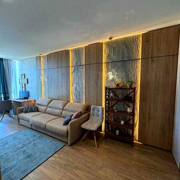 Продам квартиру |ПАНОРАМА МОРЯ| Ванний/Бернардацці, преміум ЖК Корфу