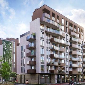 Продаж 1-кімнатної квартири в Ужгороді в ЖК Lizerome