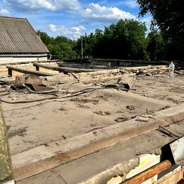 Продаж будинку в СМТ Софіївка