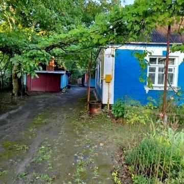 Будинок у мальовничому селі Кочержинці