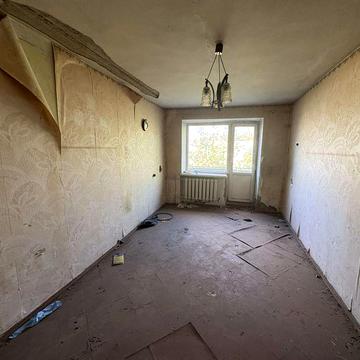 Продаж 1-к квартири 5/5 пр.Богоявленський 35