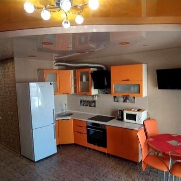 Сдам в аренду на длительный срок 1 к квартиру. Свободная