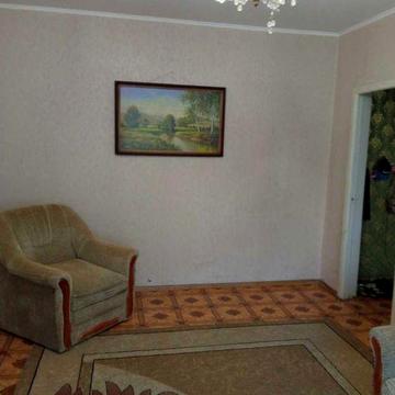 Червоной Калины, 1-к отличная квартира, Троещина