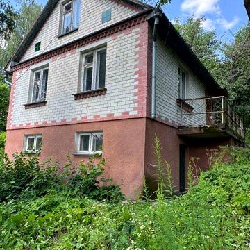 Будинок цегляний с. Радиславка, 60 сот. 12 км 25000