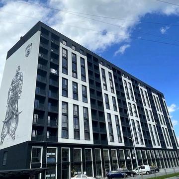 Продається 2к квартира в центрі міста