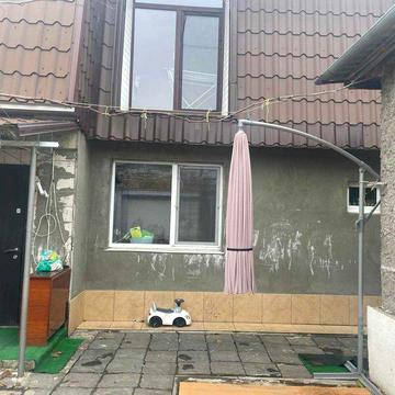 Толбухина/Жаботинского, ТЦ Мега дом, 2эт дом, зона отдыха, гараж