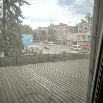 Квартира на ЮГОКе