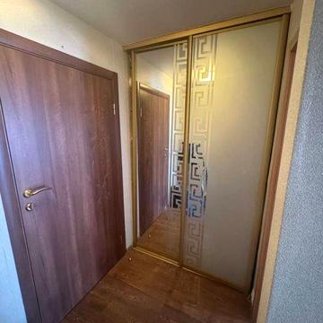 Вокзальна здається 1К на 2 поверсі Стадіонна