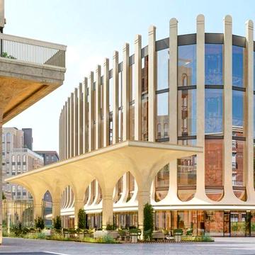 Residents Avenue 2 кімн