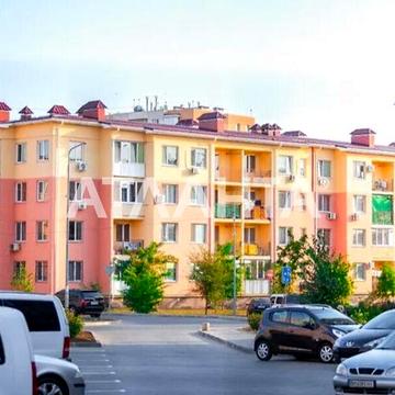 Продаж 2к Квартира Проїзна вулиця ЖК Седьмое небо