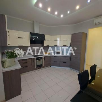 улица Жемчужная, 1, Таирово, Киевский, Одесса, Одесская 80000 USD