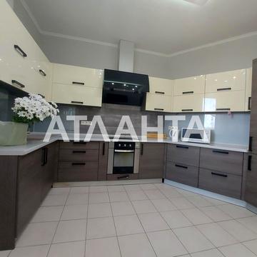 улица Жемчужная, 1, Таирово, Киевский, Одесса, Одесская 80000.0 USD