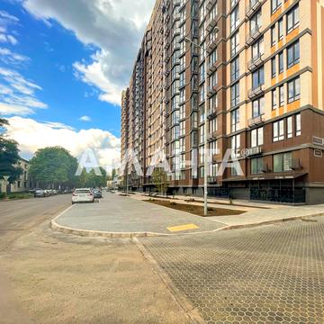 улица Прохоровская, 406, Молдаванка, Хаджибейский, Одесса, Одесская 40500.0 USD