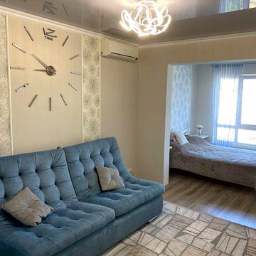 Продам 1кв Новокузнецкая 57 ХОЗЯИН ЖК Рассвет