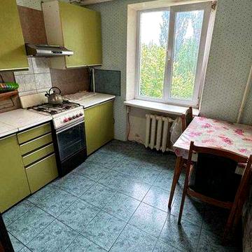 Аренда 3-ой квартиры ул. Донца 25