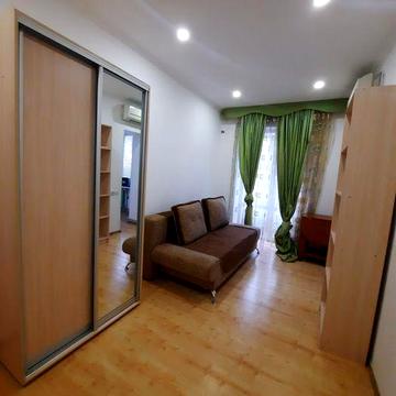 Оренда 2к з автономним опаленням на 97 кв!