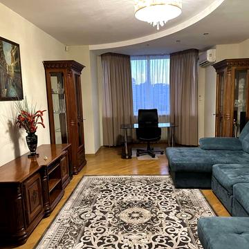 Петра Григоренка просп., 28