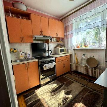Продаж 2к Квартира Савури Клима вулиця