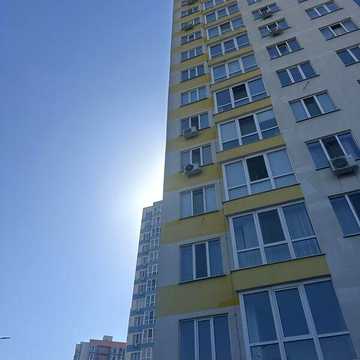 Продаж 1к Квартира Євгена Чикаленка (Академіка Вільямса) вулиця ЖК Акварель 1