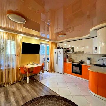 Здається простора та затишна 2-кімнатна квартира, на вул. Робоча, 75